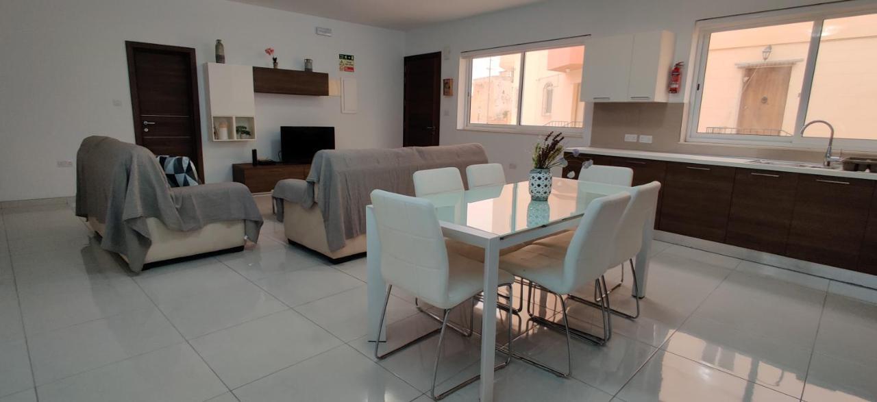 Lorenza Letting Maisonette Ferienhaus