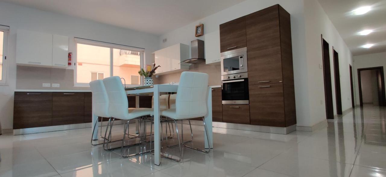 Lorenza Letting Maisonette Marsaxlokk