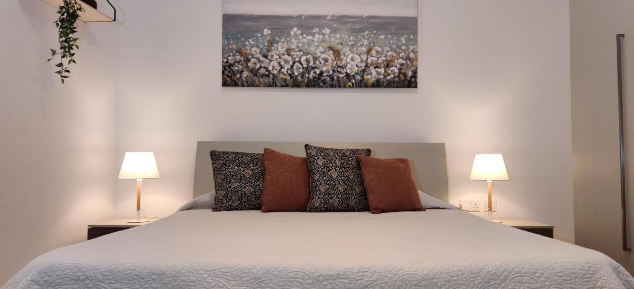 Ferienhaus Lorenza Letting Maisonette