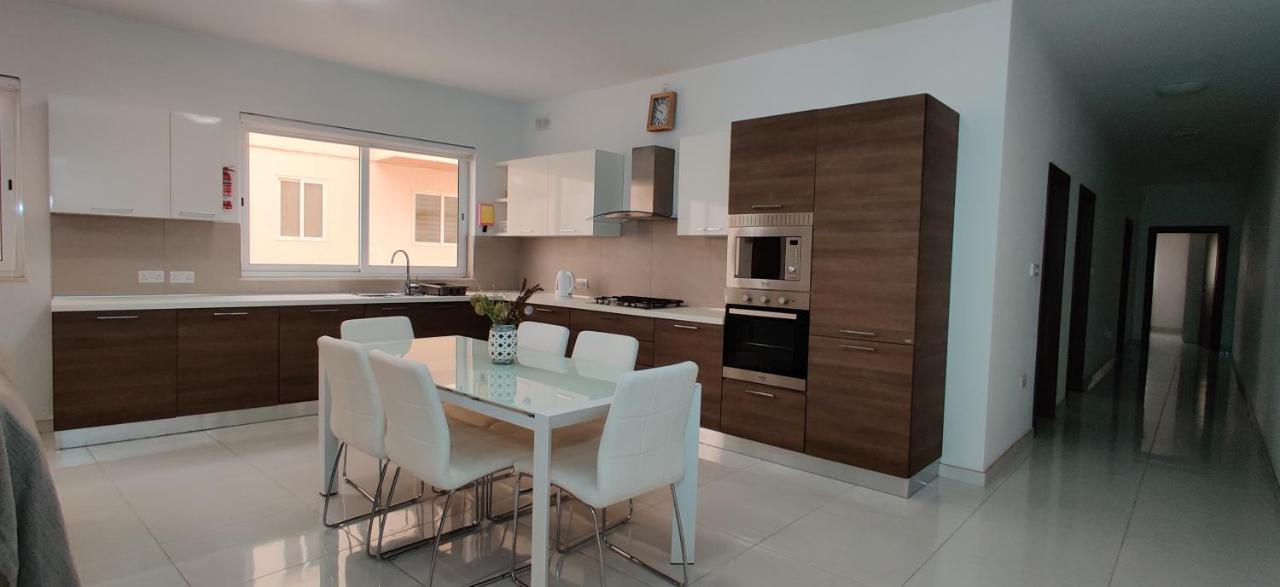 Lorenza Letting Maisonette Ferienhaus Marsaxlokk