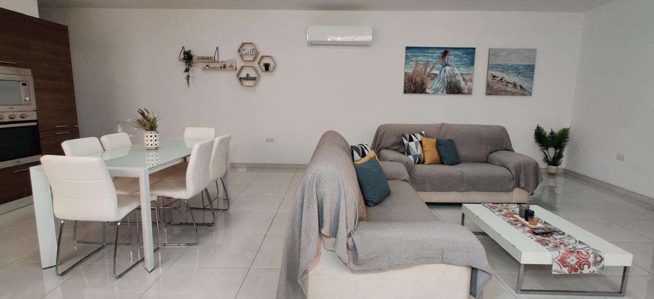 Lorenza Letting Maisonette Ferienhaus