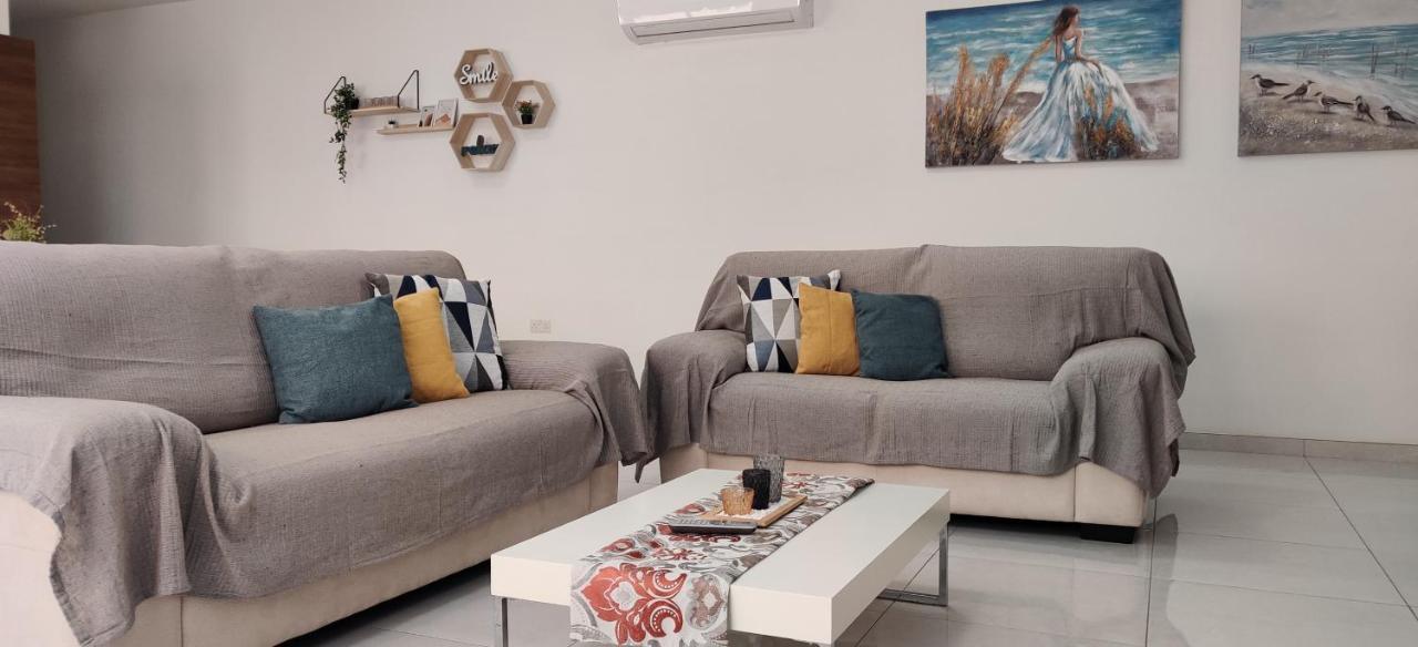 Ferienhaus Lorenza Letting Maisonette Marsaxlokk