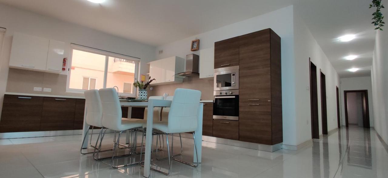 Lorenza Letting Maisonette Ferienhaus