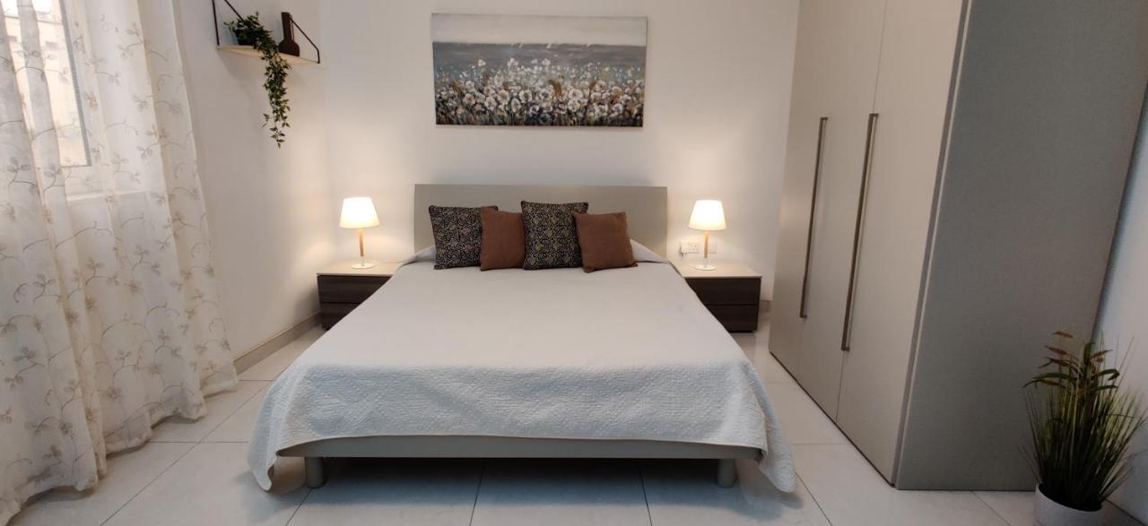 Lorenza Letting Maisonette * Marsaxlokk