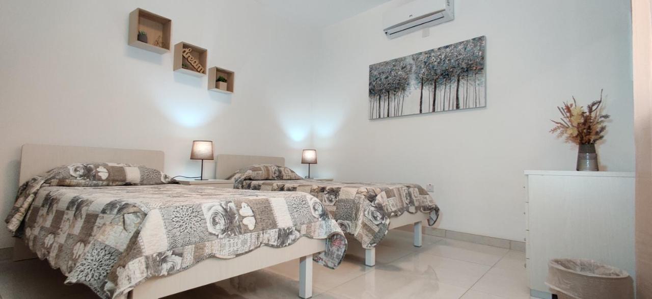 Ferienhaus Lorenza Letting Maisonette Marsaxlokk