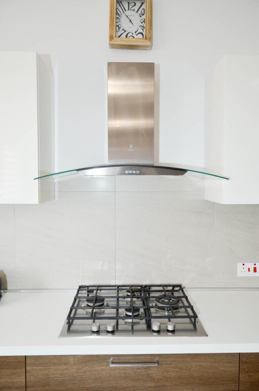 Lorenza Letting Maisonette Ferienhaus