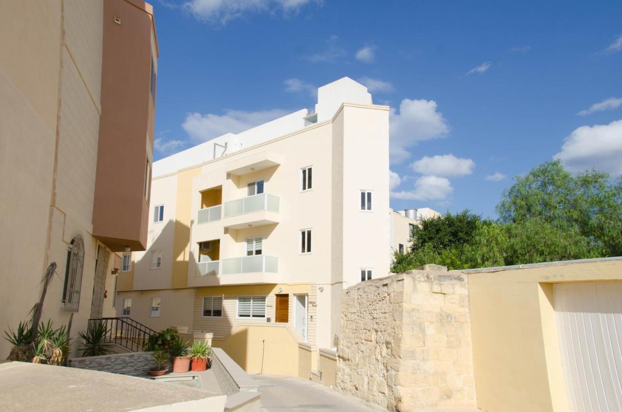 Lorenza Letting Maisonette Ferienhaus Marsaxlokk