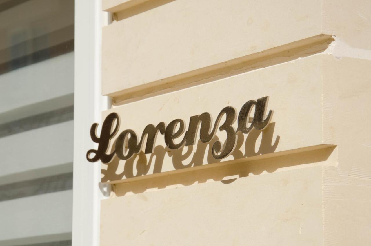Lorenza Letting Maisonette