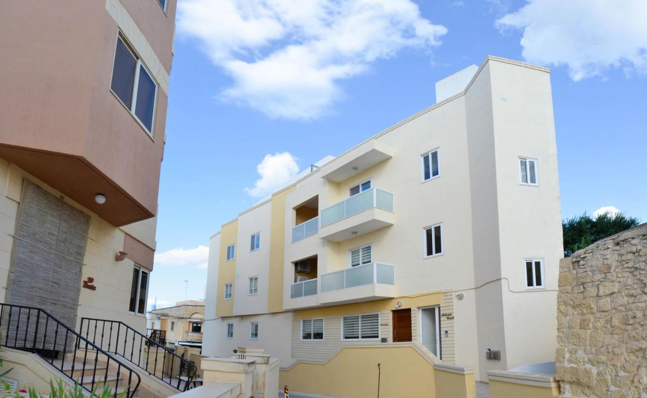 Lorenza Letting Maisonette Marsaxlokk